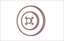 ブレーキディスク交換